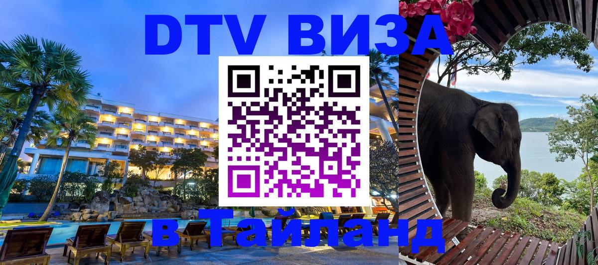 Visa в Таиланд 